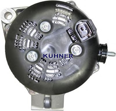 AD KUHNER 553759ri -  Генератор